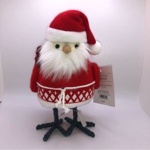 Christmas 2022 Spritz Bird from Target “Koselig”
